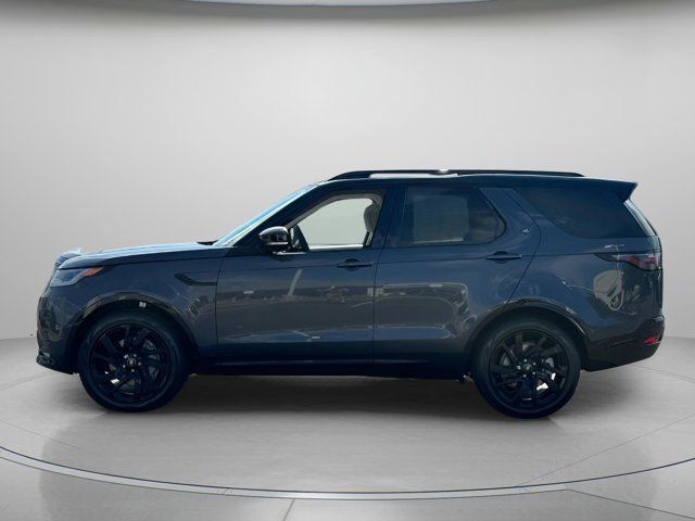 land rover discovery 2025 SALRL2FX4S2514898 image land rover discovery 2025 SALRL2FX4S2514898 image